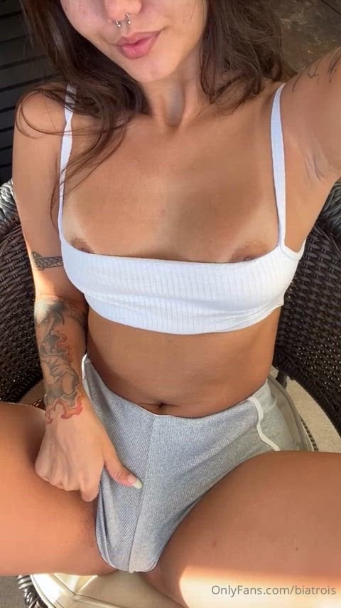 Bia Trois Nude Porn Video – 239