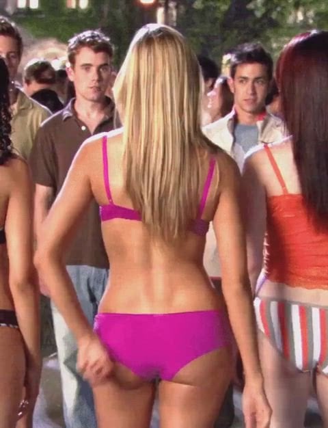 Candace Kroslak – American Pie Presents: The Naked Mile (2006)