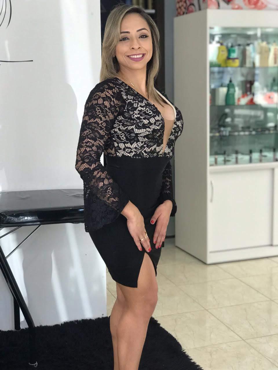 Catherine (@gymwithcathe) Nude Sexy Photo – 18