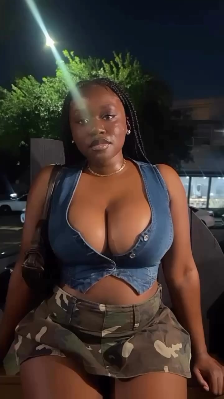 Fatou (@fatoudiarrasakho) Nude Sexy Video – 67