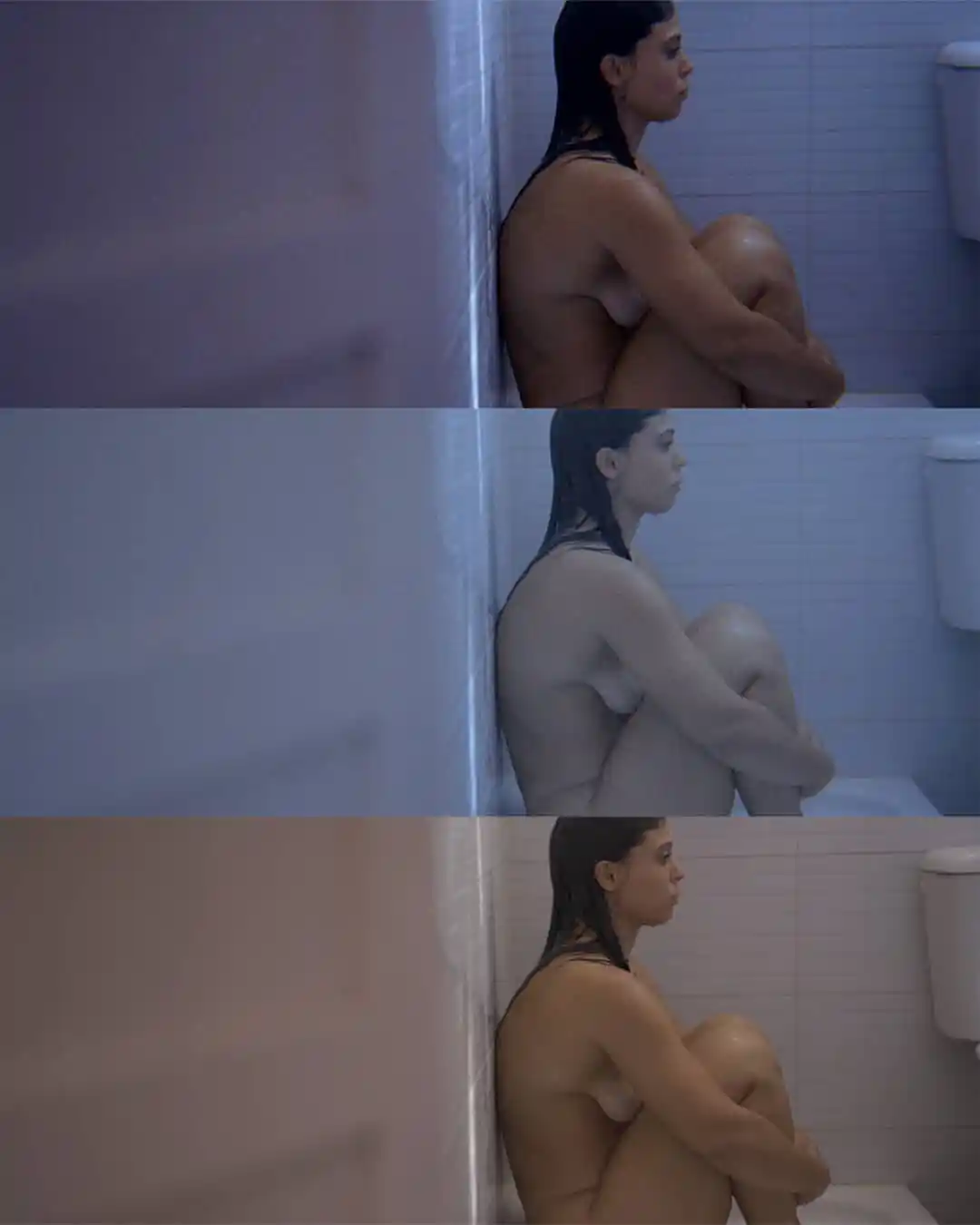 Jana Lopez Aparisi  Janaflex Nude Sexy Photos Set