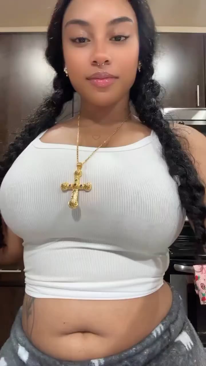 Jasmyn Aaliyah (@babyyfaceejas) Nude Sexy Video – 397