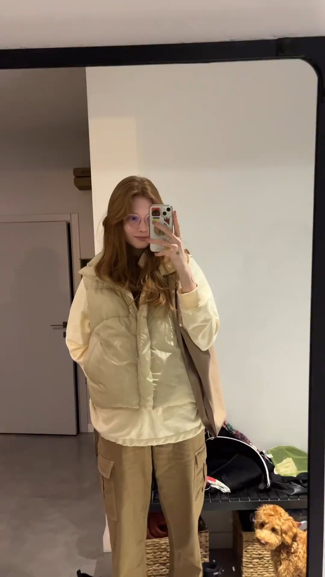 Kateryna Sitak (@katyasitak) Nude Sexy Video – 3