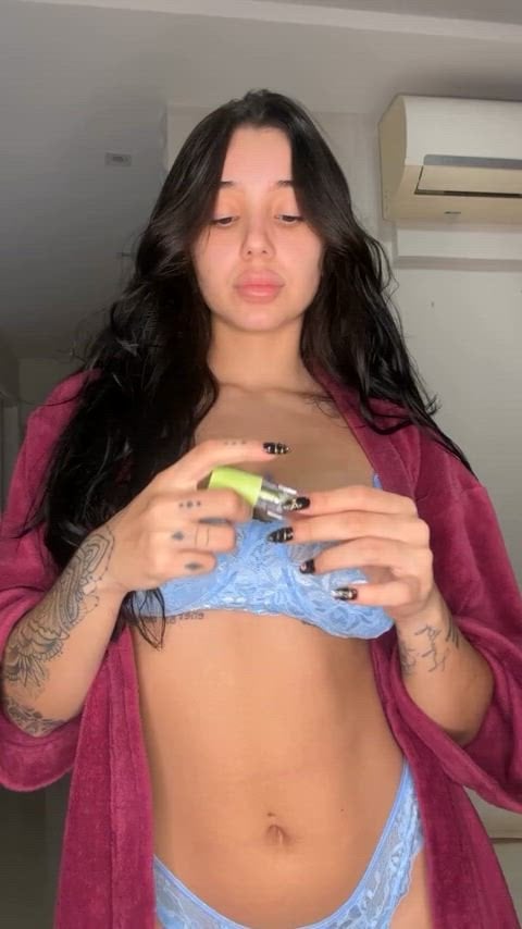 Letícia Castro Nude Porn Video – 165