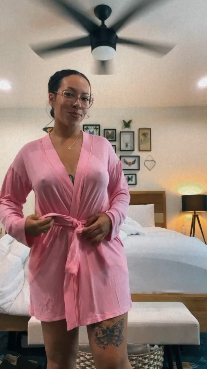 Liv (@itslunarliv) Nude Sexy Video – 2194