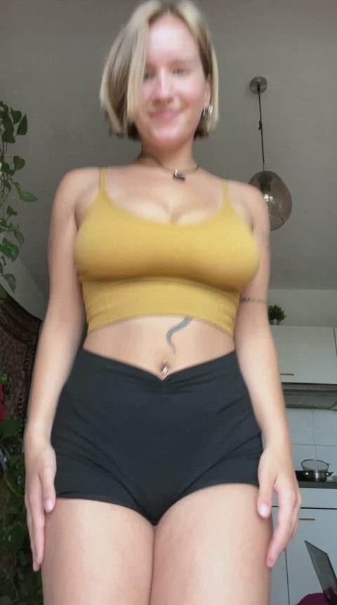 Luna (@lunaaladybug) Nude Sexy Video – 41