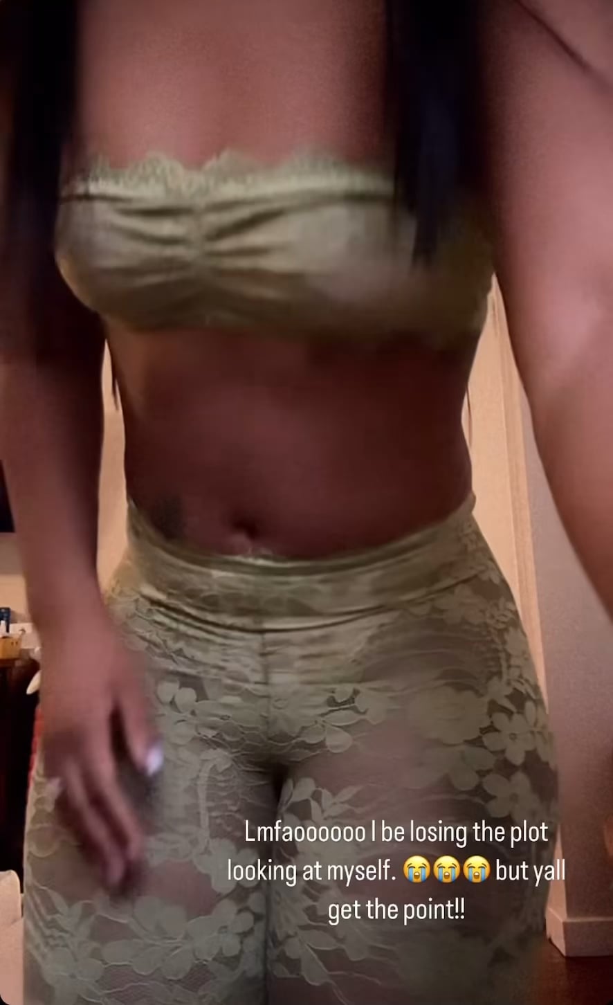 Maraye @Marayeann Nude Sexy Video – 403