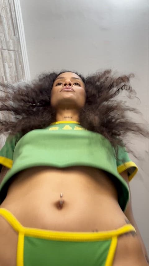 Monalisa (@itsmonaliisa) Nude Sexy Video – 74