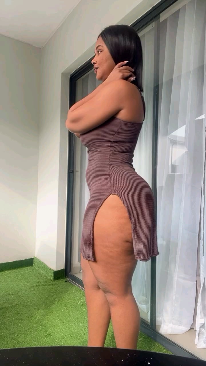 Ms Gasa (@ma_gasa_n) Nude Sexy Video – 339