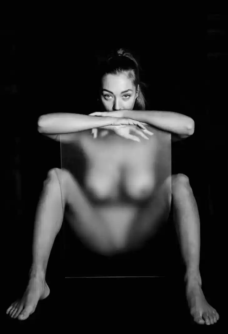 Penny Lane Nude Sexy Photos and Video