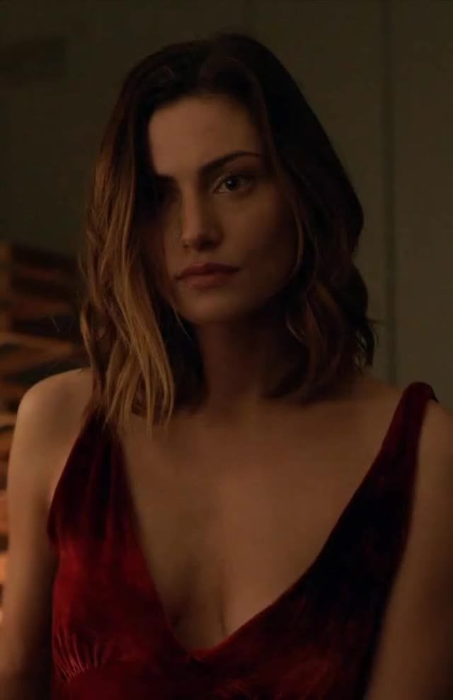 Phoebe Tonkin in The Affair (TV Series 2014– ) [S04E05]