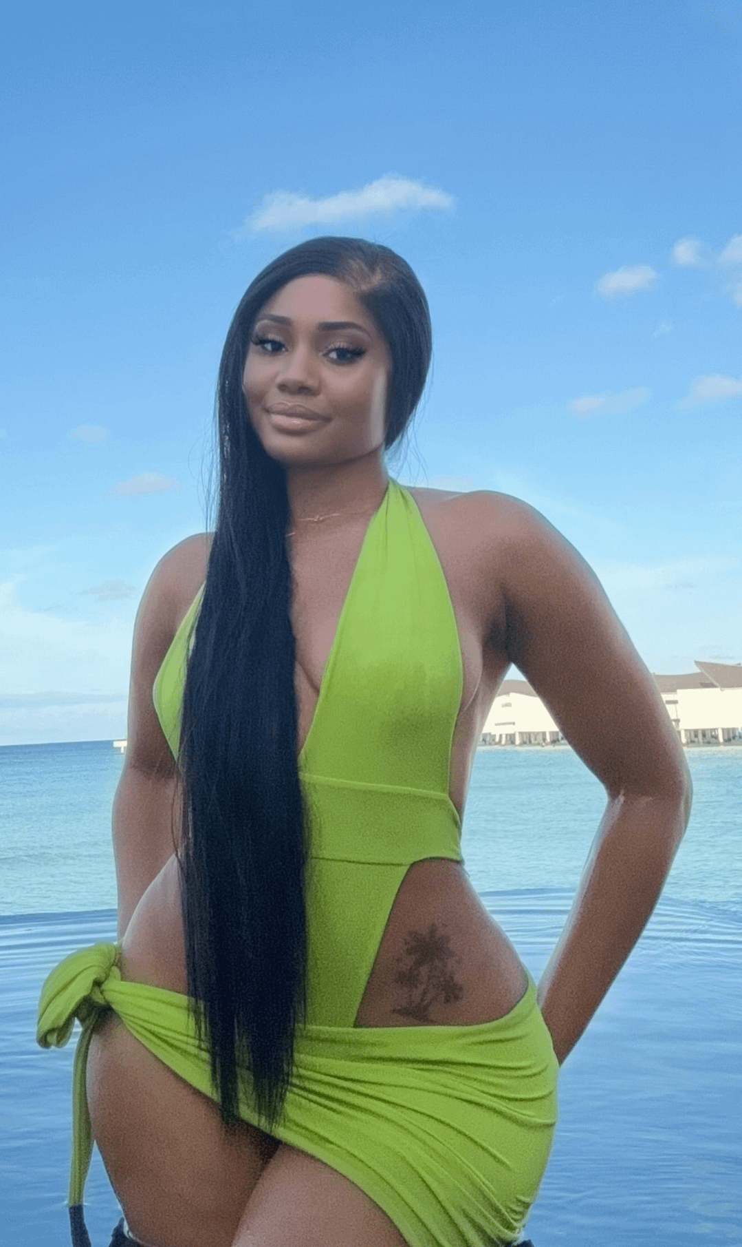 Pretty Cynthia (@prettymma__) Nude Sexy Photo – 28