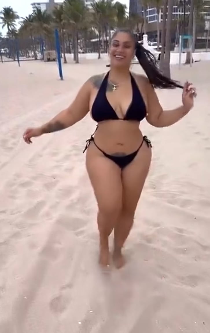 Taisha (@_riskydon) Nude Sexy Video – 198