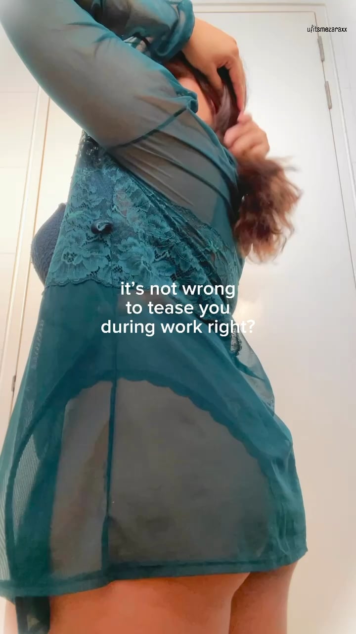 Zara (@thatlofigirlie) Nude Sexy Video – 8