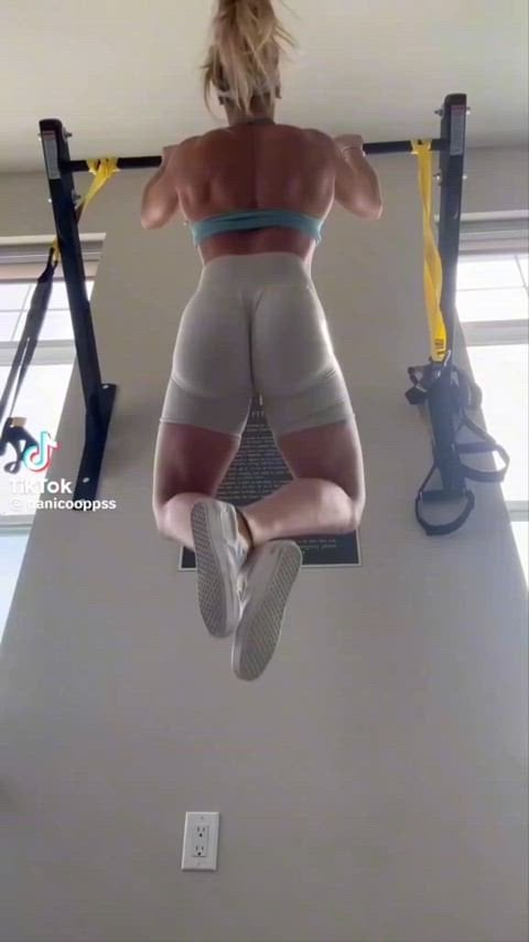 @danicooppss Tiktok Girl Nude Sexy Video – 491