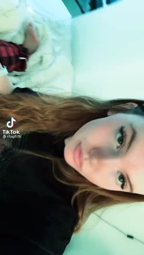 @ritag576 Tiktok Girl Nude Sexy Video – 31