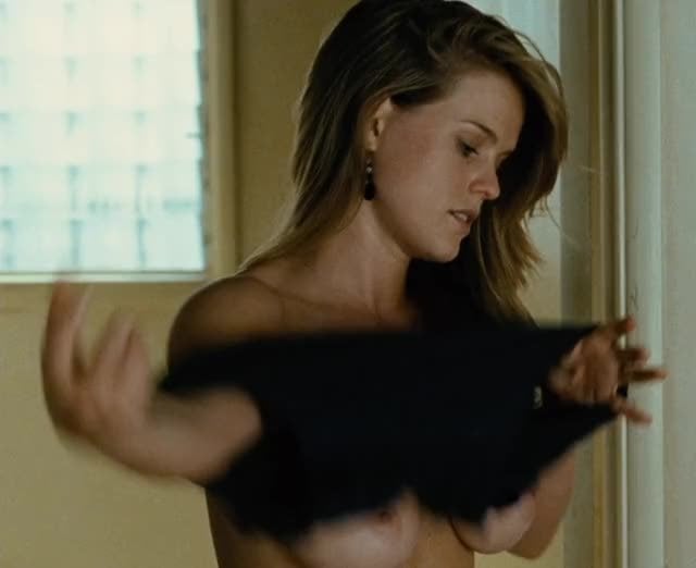 Alice Eve – Crossing Over (2009) Nude Sex Video Scene