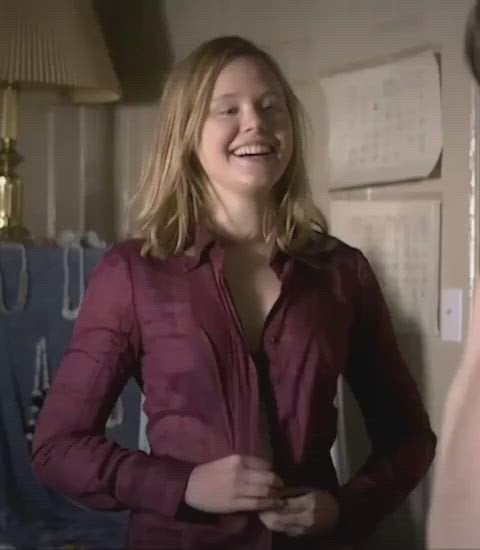 Alison Pill – Dear Wendy Nude Sex Video Scene