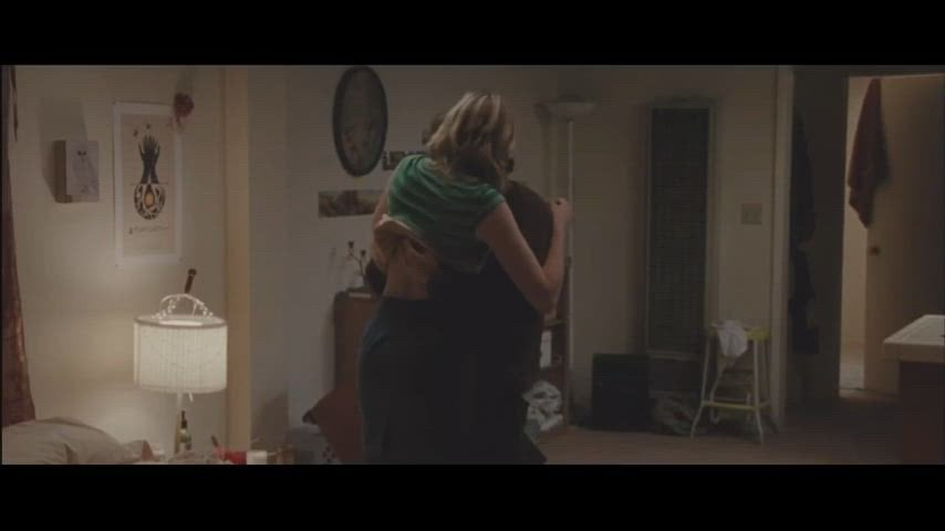 Greenberg (2010), Btl AKA Barntillåten (Sweden), Greta Gerwig (USA). Nude