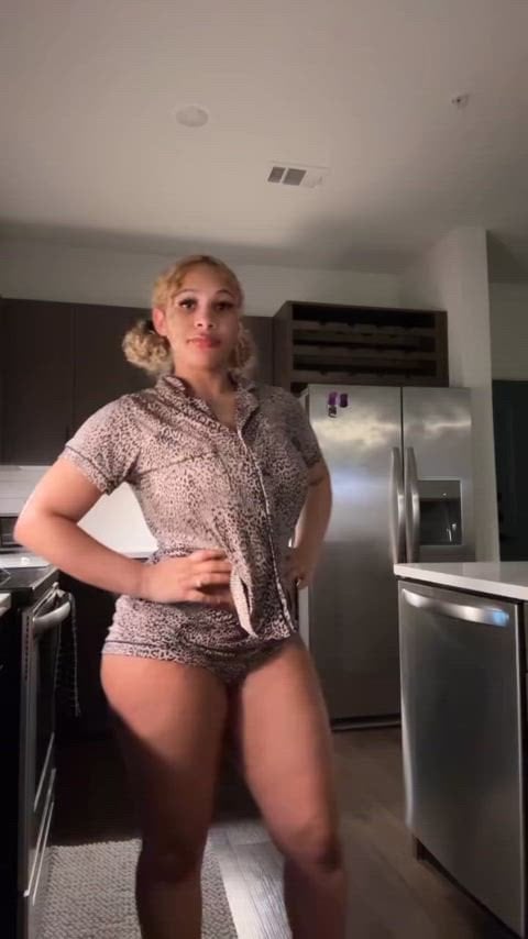 Jordan (@juuicyjordann) Nude Sexy Video – 142