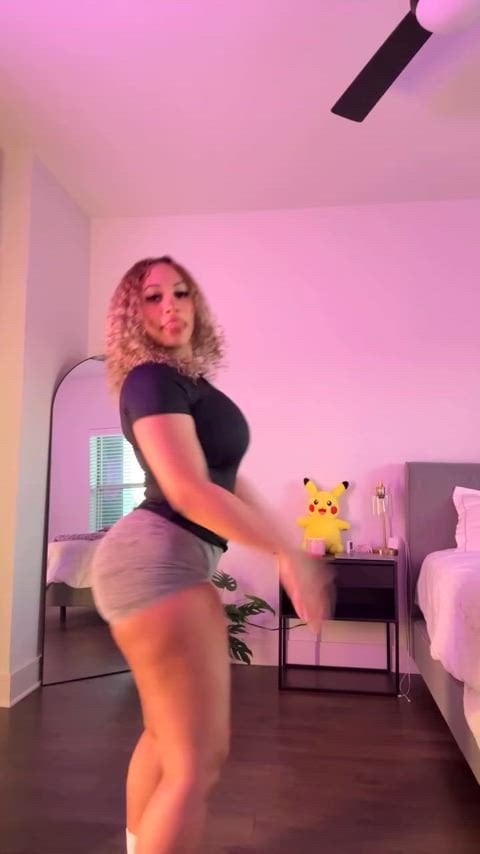 Jordan (@juuicyjordann) Nude Sexy Video – 197