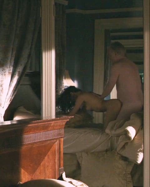 Marisa Tomei (Before the Devil Knows You’re Dead-2007) Nude Sex