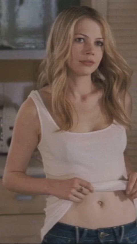 Michelle Williams cheating plot in Incendiary (2008) Nude Sex Video