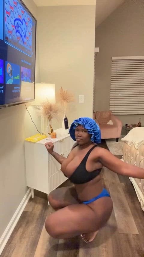Yanni (@yanni.maj) Nude Sexy Video – 51