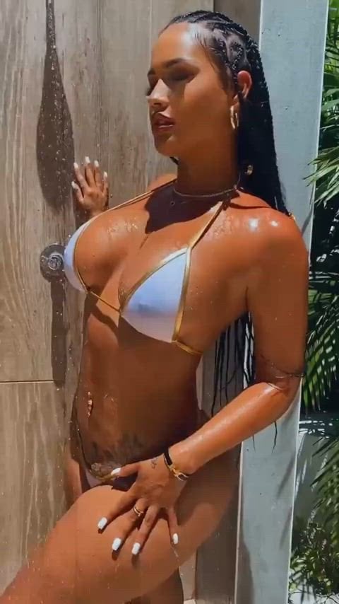 Yineth Moreno (@yinetcolombiana) Nude Sexy Video – 208
