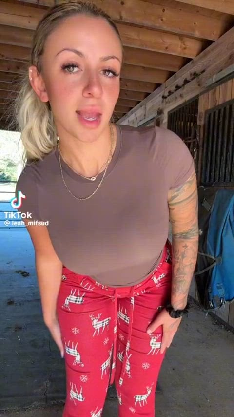 @leah_mifsud Tiktok Girl Nude Sexy Video – 104
