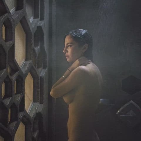 Martha Higareda’s fantastic perfect plots in Altered Carbon Nude Sex