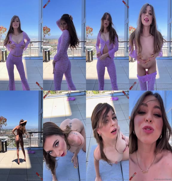 Riley Reid PPV POV youre Nude Onlyfans Porn Video