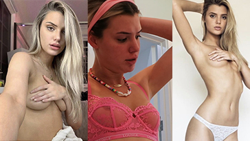 Alissa Violet Nudes Youtube Girl Nude Onlyfans Porn Video