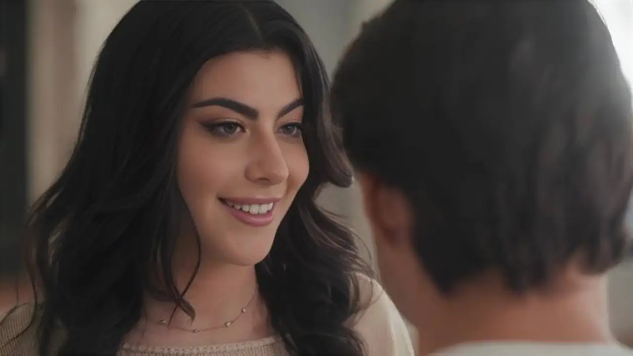 [BellesaFilms] Gal Ritchie – The Proposal Premium Porn Video