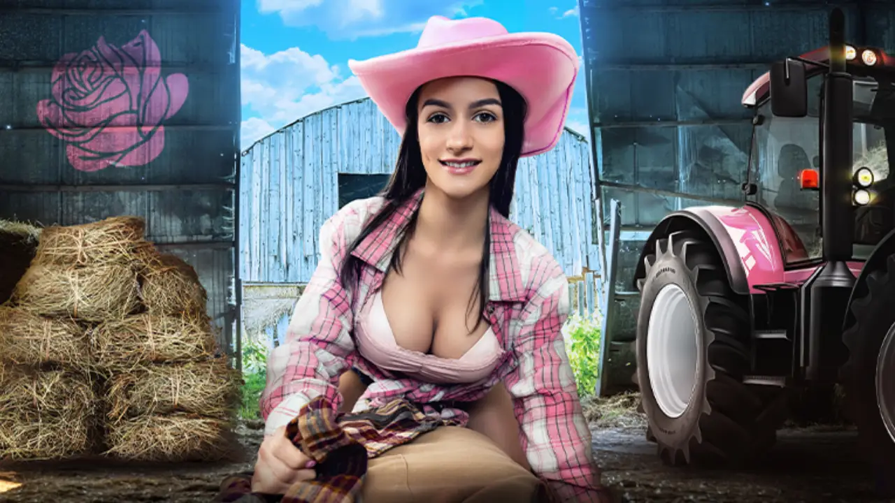 [DadCrush] Summer Renee – Riding Lessons Premium Porn Video