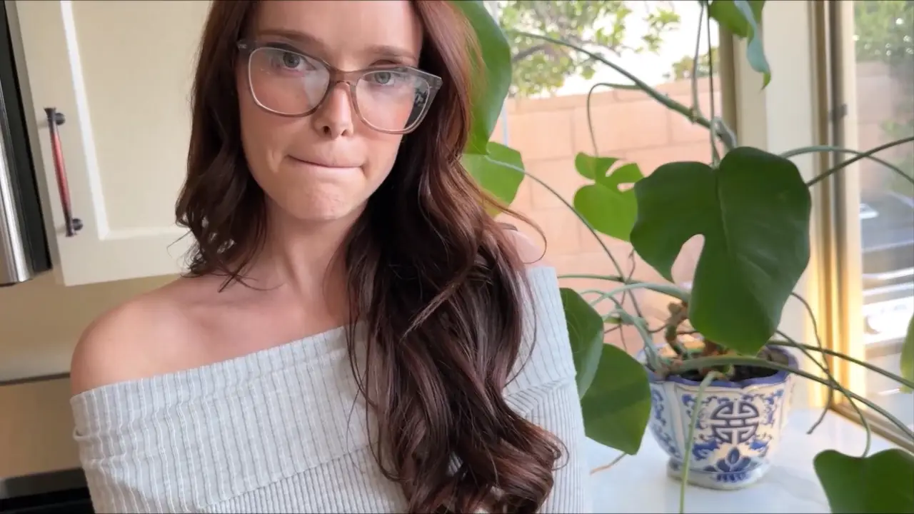 [FamilyTherapyXXX] Chloe Foxxe – Good Girl Premium Porn Video