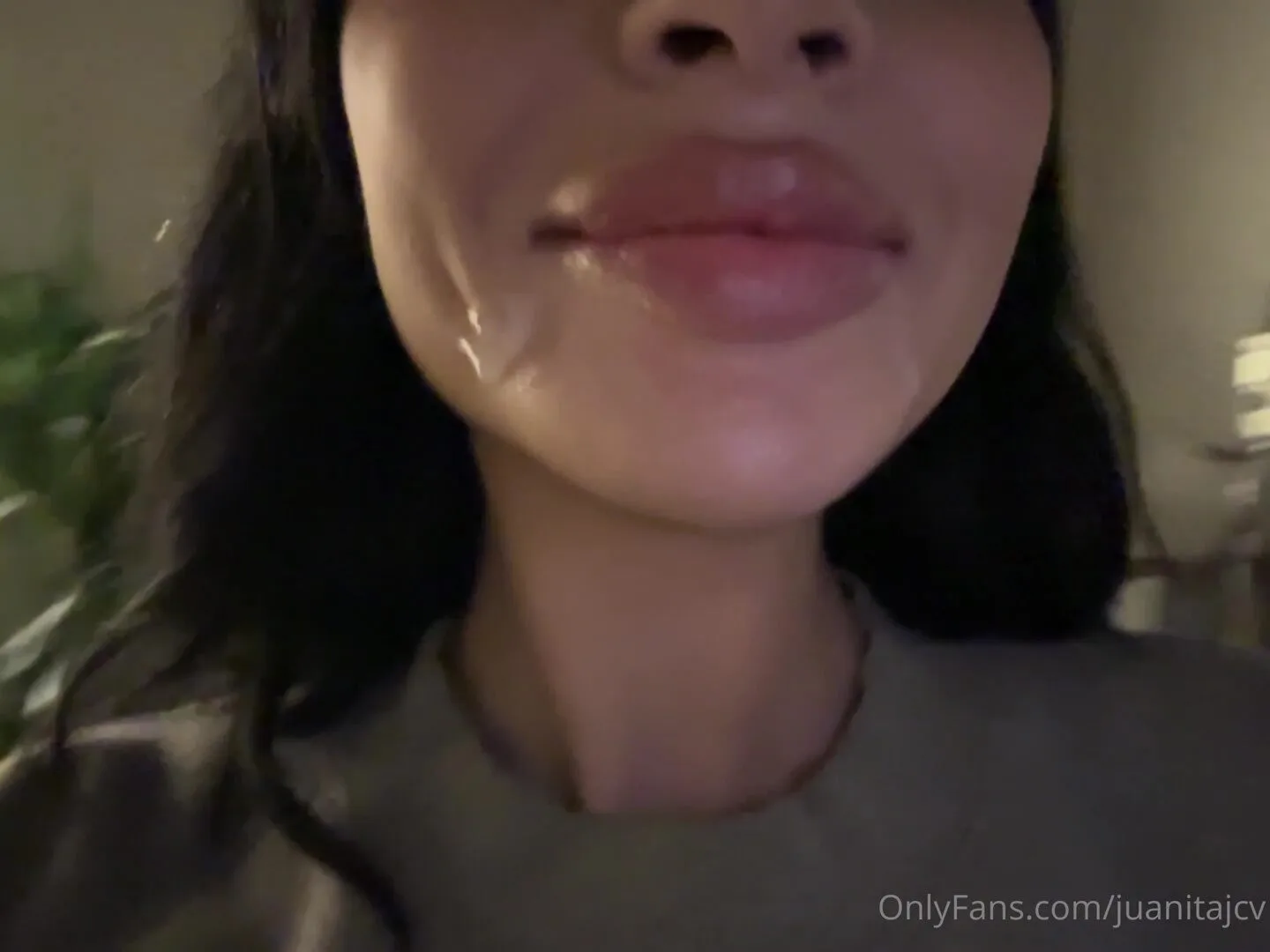 JuanitaJCV Blowjob Pov Nude Onlyfans Porn Video