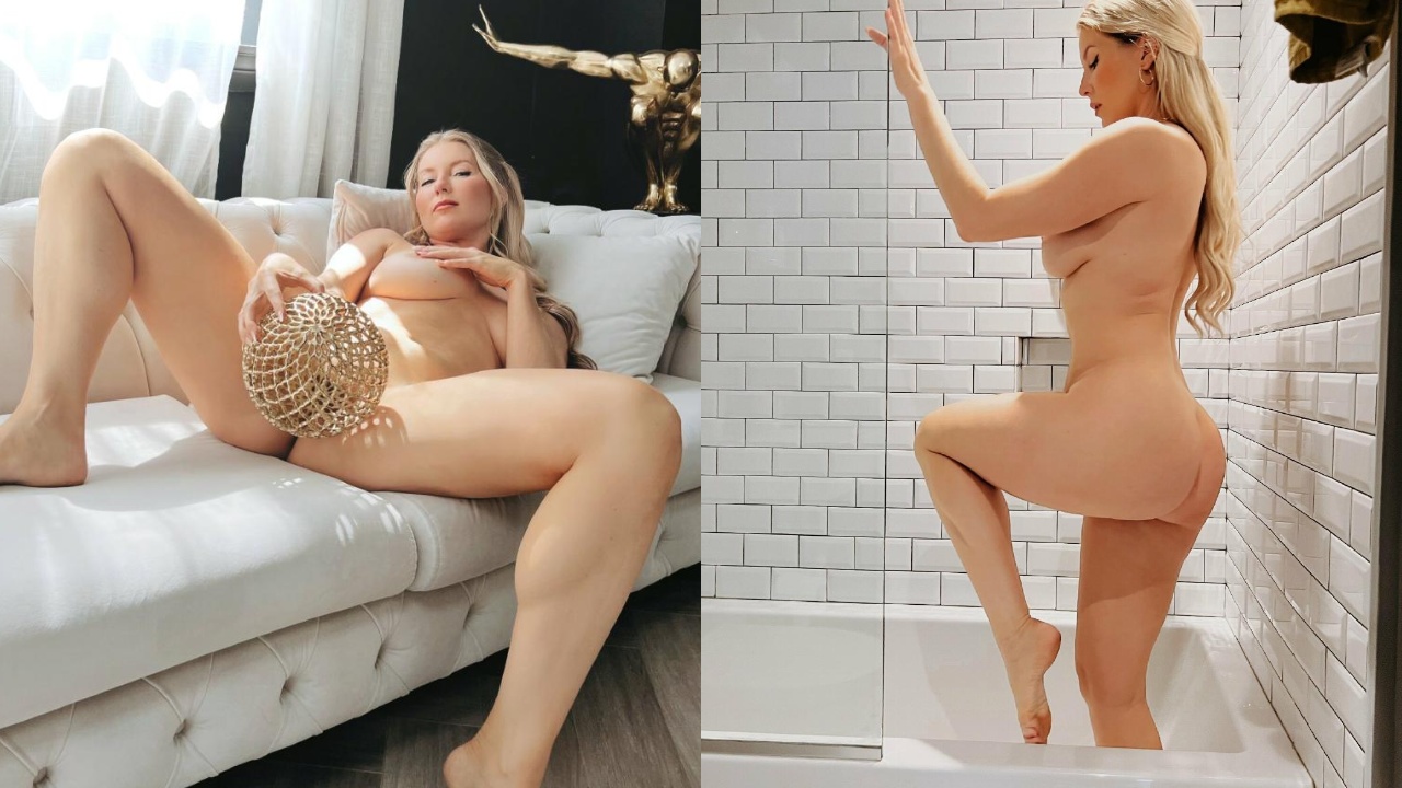 Kat Wonders Nudes Tease Youtube Girl Nude Onlyfans Porn Video