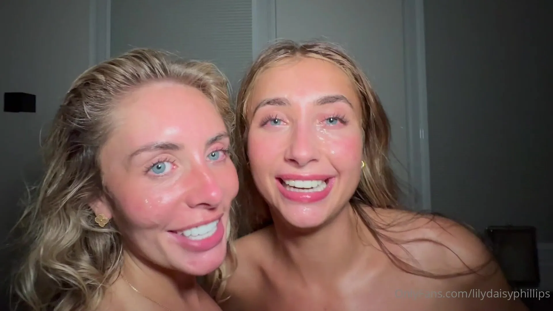 Lillian Phillips Bonnie Nude Onlyfans Porn Video