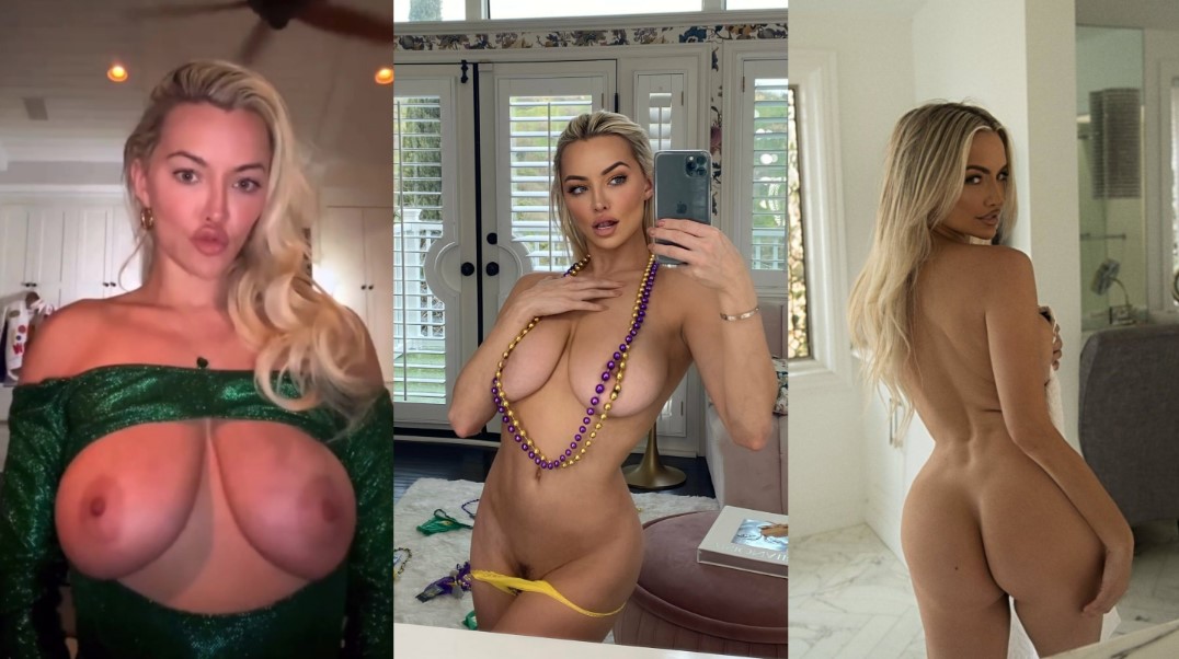 Lindsey Pelas Nude Nude Onlyfans Porn Video