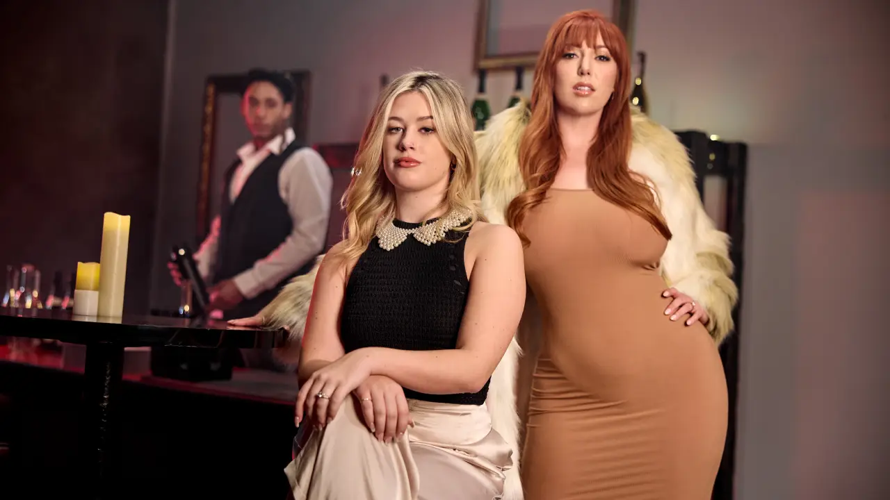 [Milfy] Lauren Phillips & Ashley Alexander – Curvy MILF Lauren