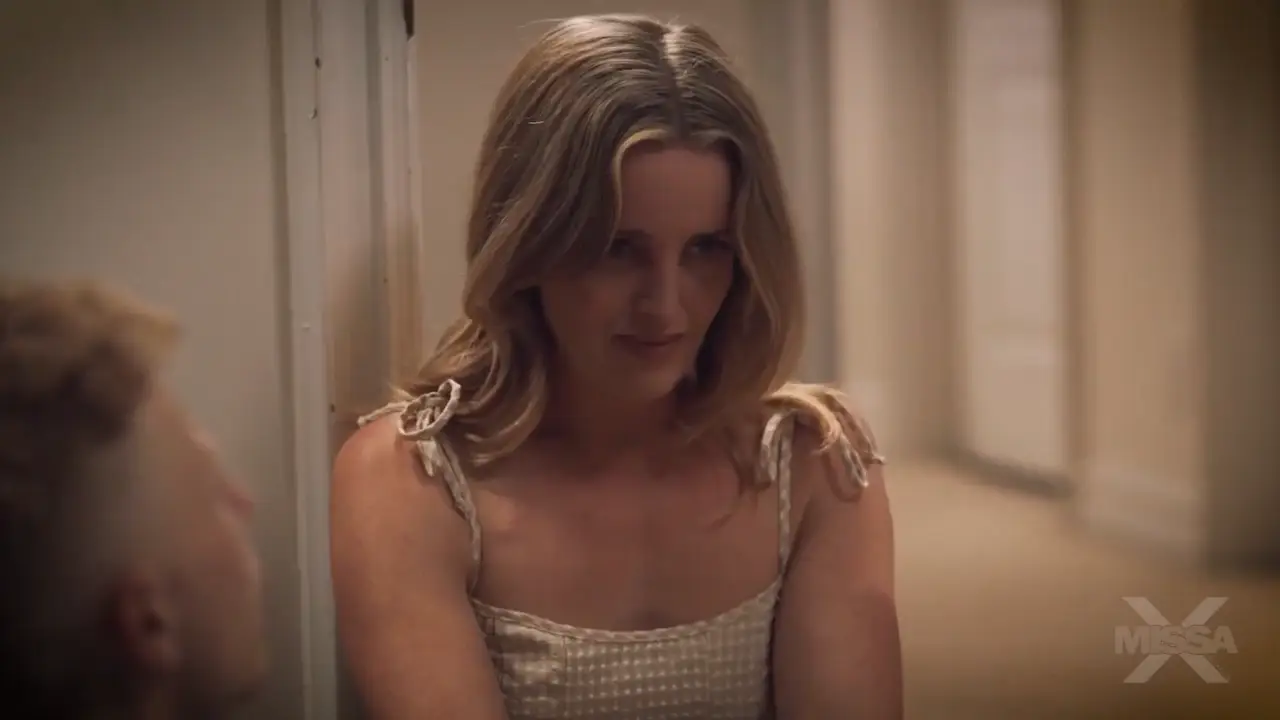 [MissaX] Charlie Forde – I Didnt See Anything Premium Porn