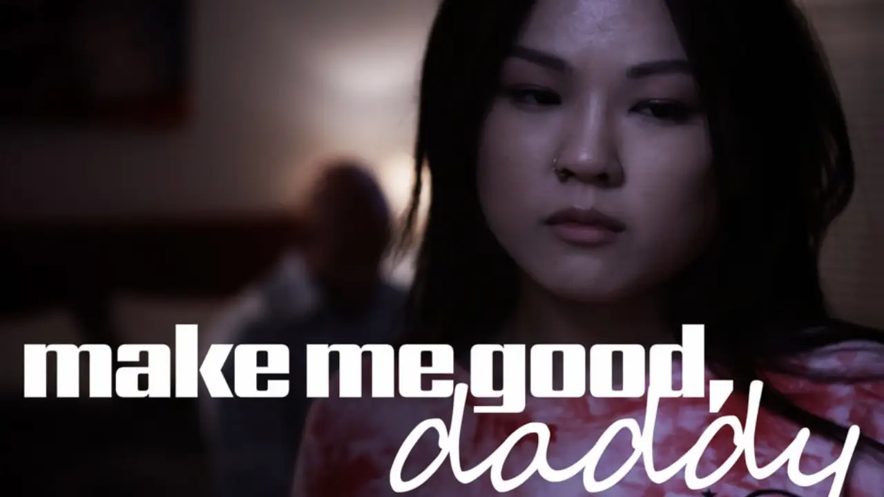 [MissaX] Lulu Chu – Make Me Good Daddy Premium Porn