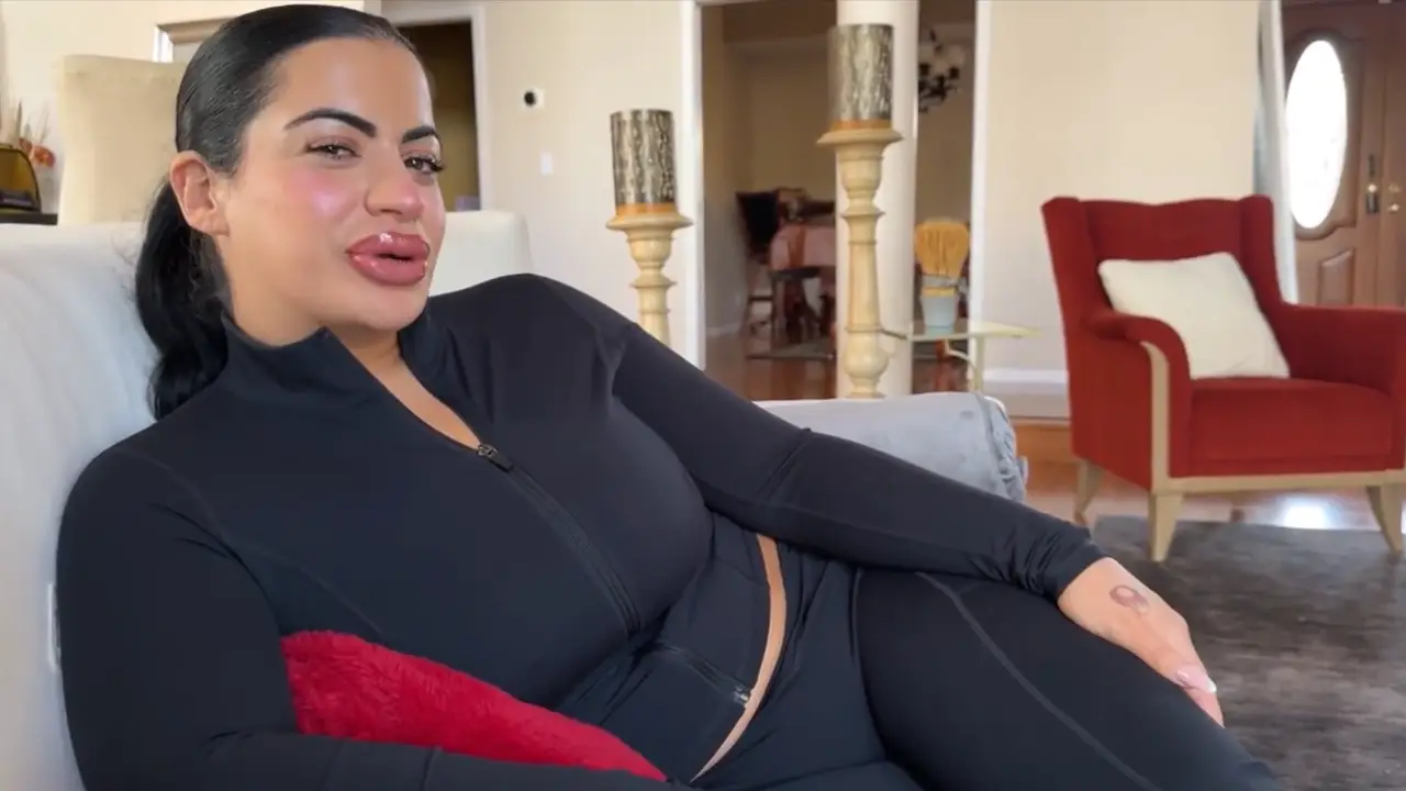 [MomComesFirst] Lissa Aires – The Anniversary Premium Porn Video