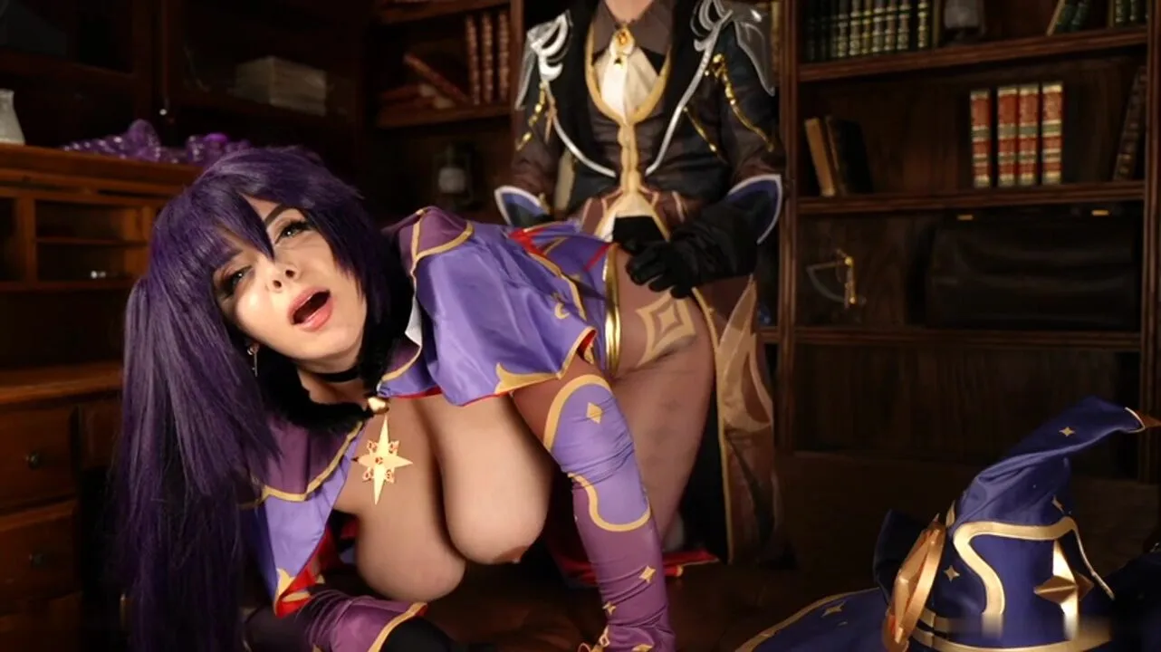 Momokun Mona Cosplay Nude Onlyfans Porn Video