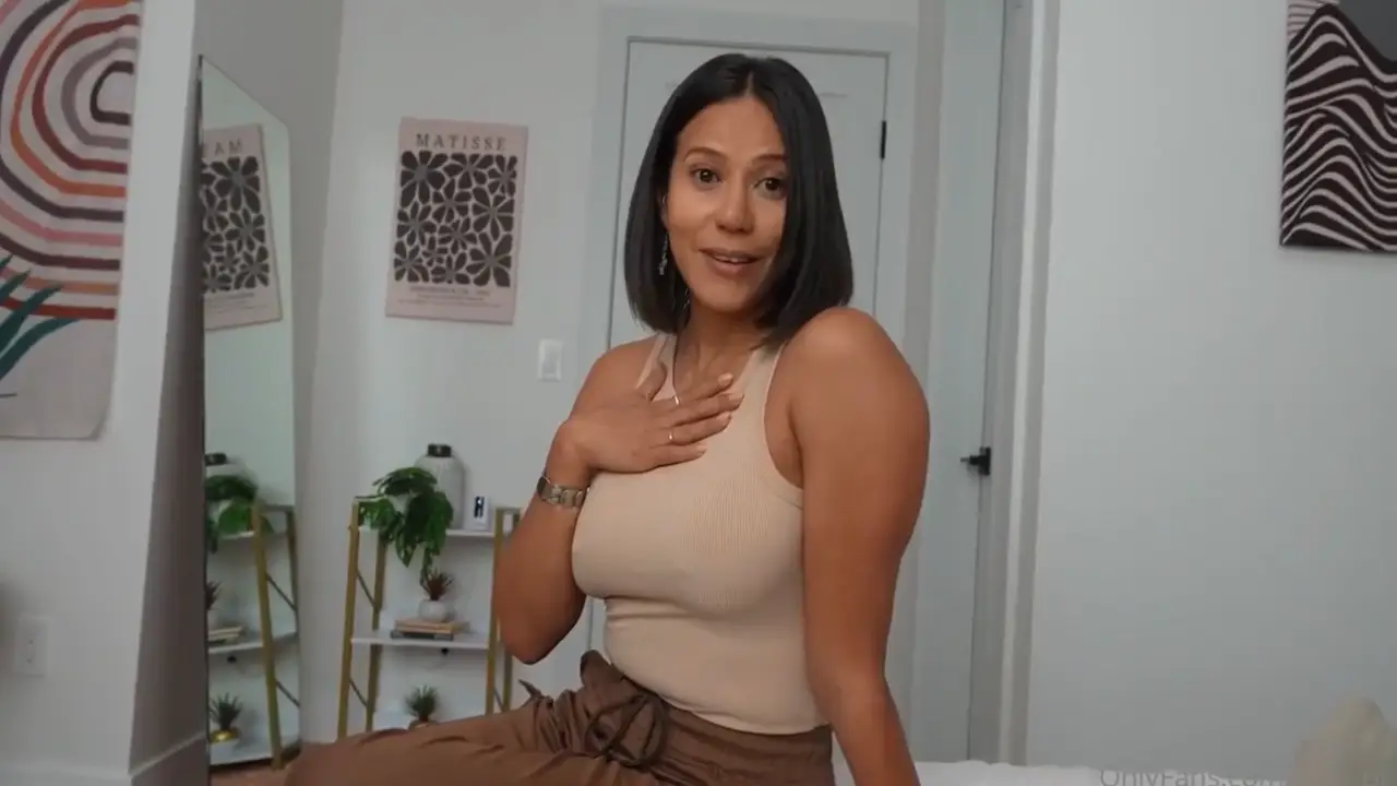 [OnlyFans] Jolla Pr – Stepmom Helps Me With Urges Premium