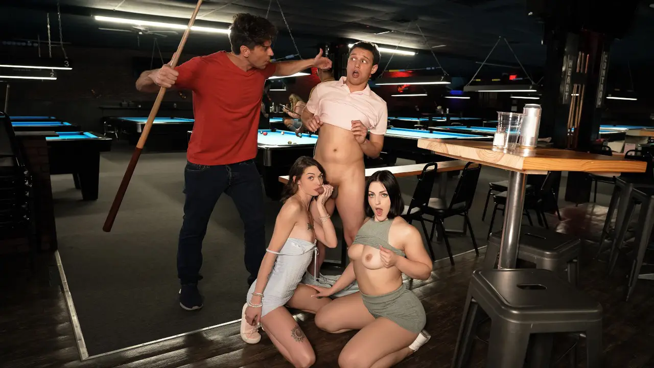 [RKPrime] Shrooms Q & Lucy Lotus – Rack ‘Em Up