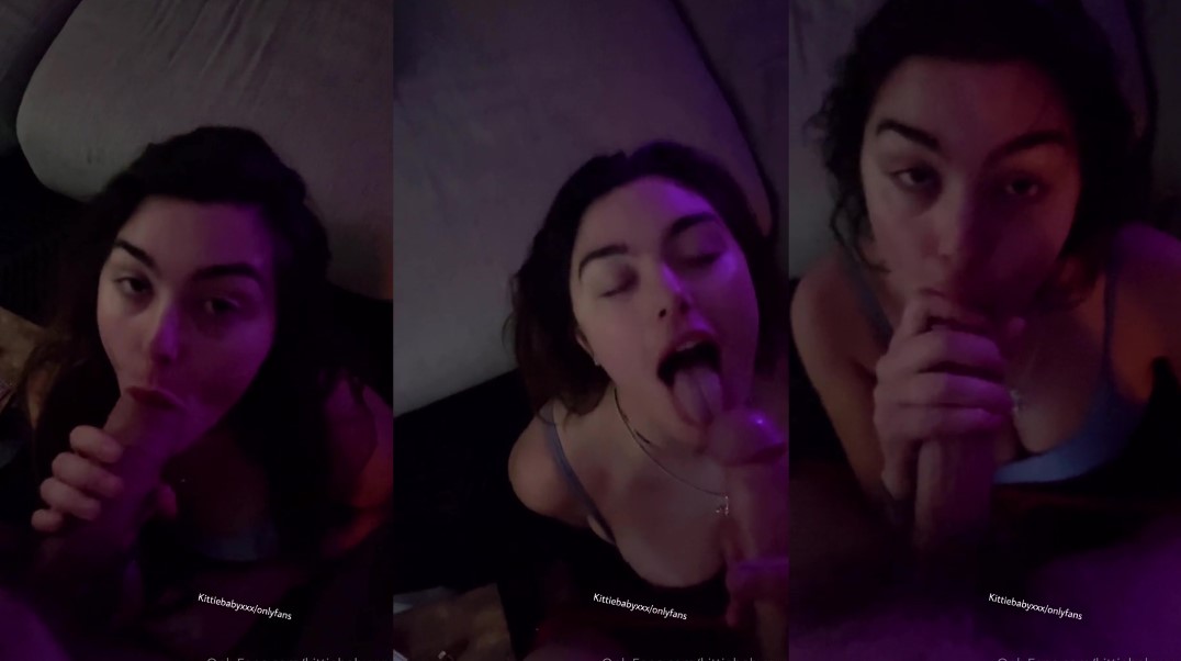 Rachel Kittiebabyxxx Nude Onlyfans Porn Video