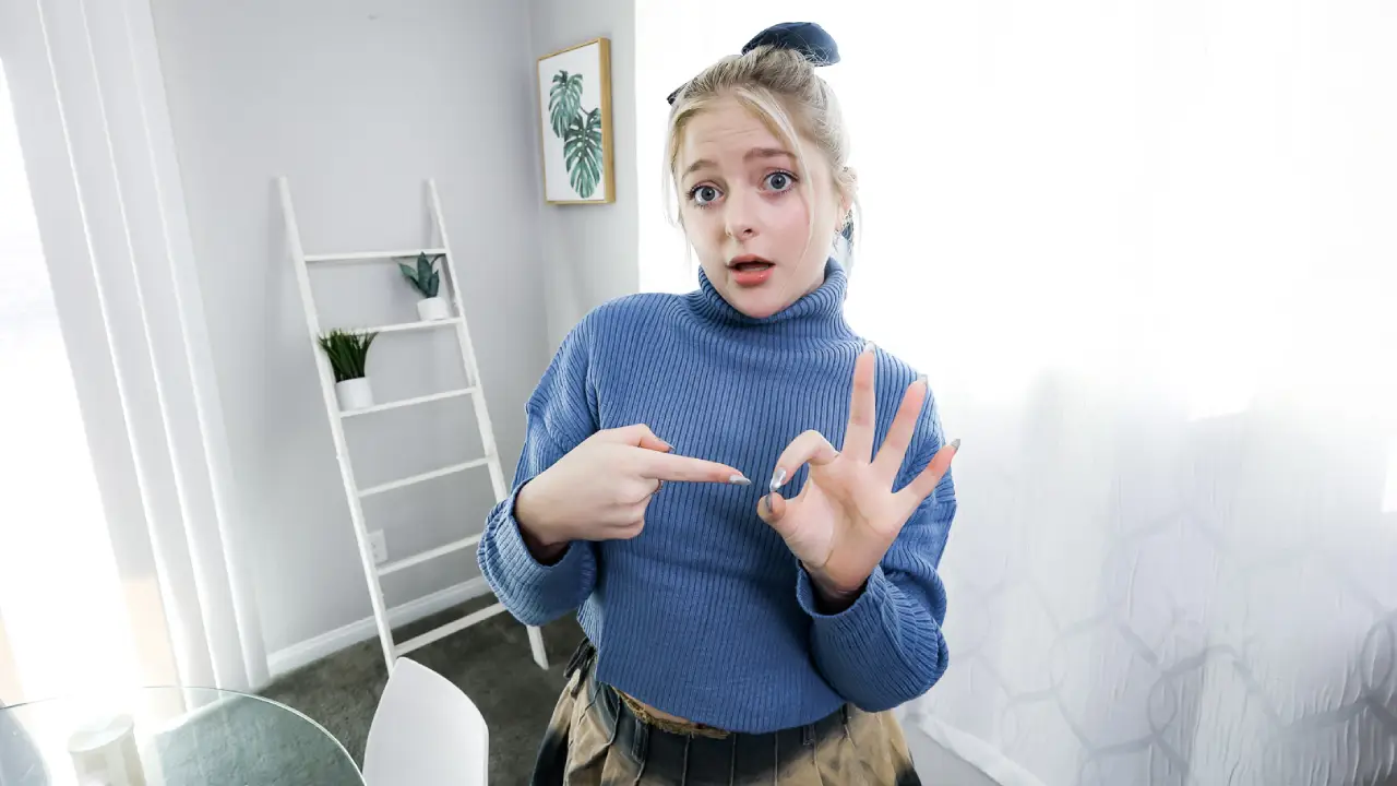 [SisLovesMe] Jill Taylor – Can You Teach Me How to