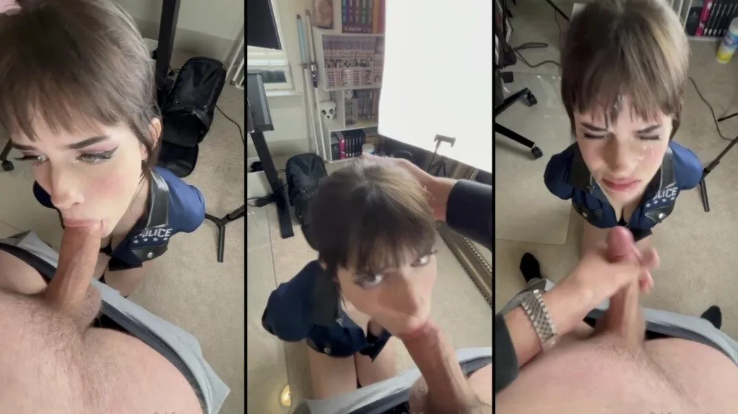 Soogsx Unwanted Facial Nude Onlyfans Porn Video